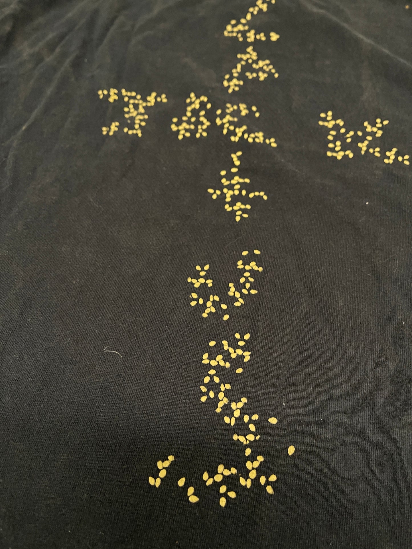 (M) Travis Scott Cactus Jack McDonald’s shirt
