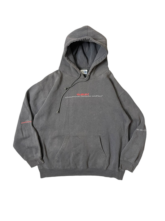 (L) Y2K HURLY HOODIE