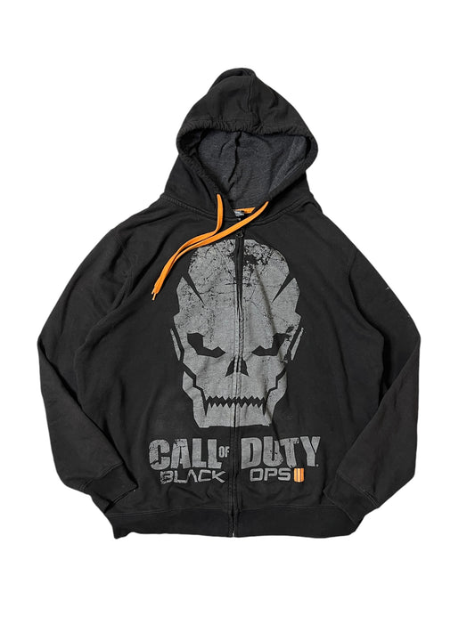 (XL) CALL OF DUTY HOODIE