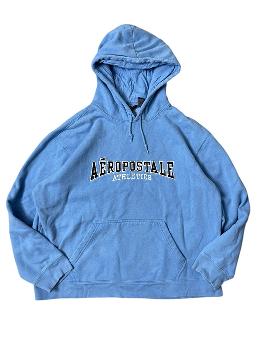 (XL) 2000s AEROPOSTALE HOODIE