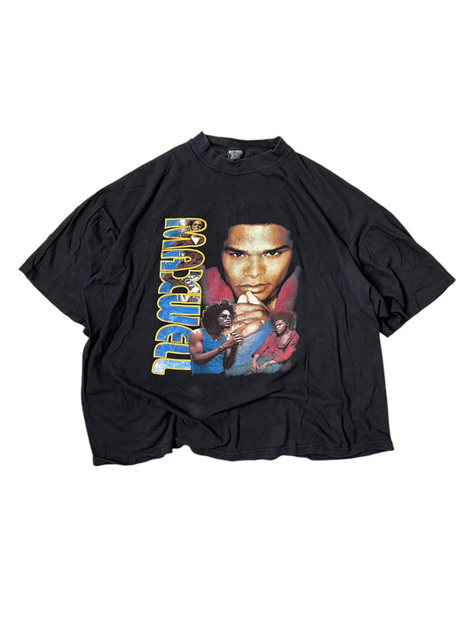 (2XL) 2000s MAXWELL RAP TEE