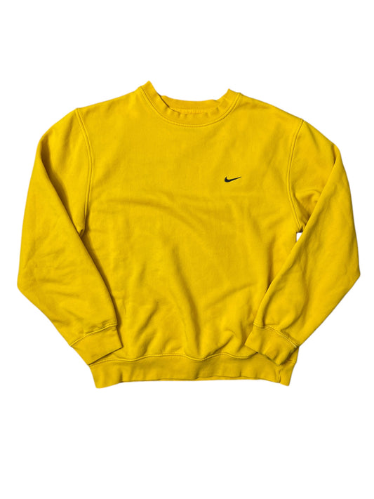 (M) 2000s NIKE SWEATSHIRT