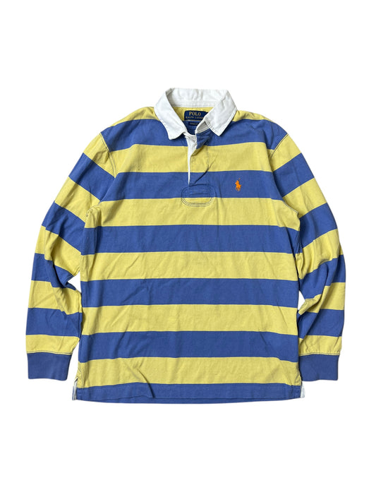 (M) POLO RALPH LAUREN RUGBY