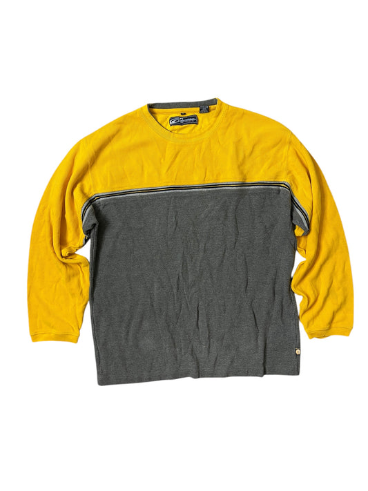 (L) Y2K POINT ZERO LONG SLEEVE