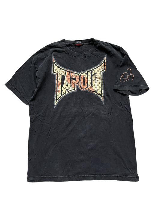 (L) Y2K TAP OUT SHIRT($15 MEMBERS ONLY)