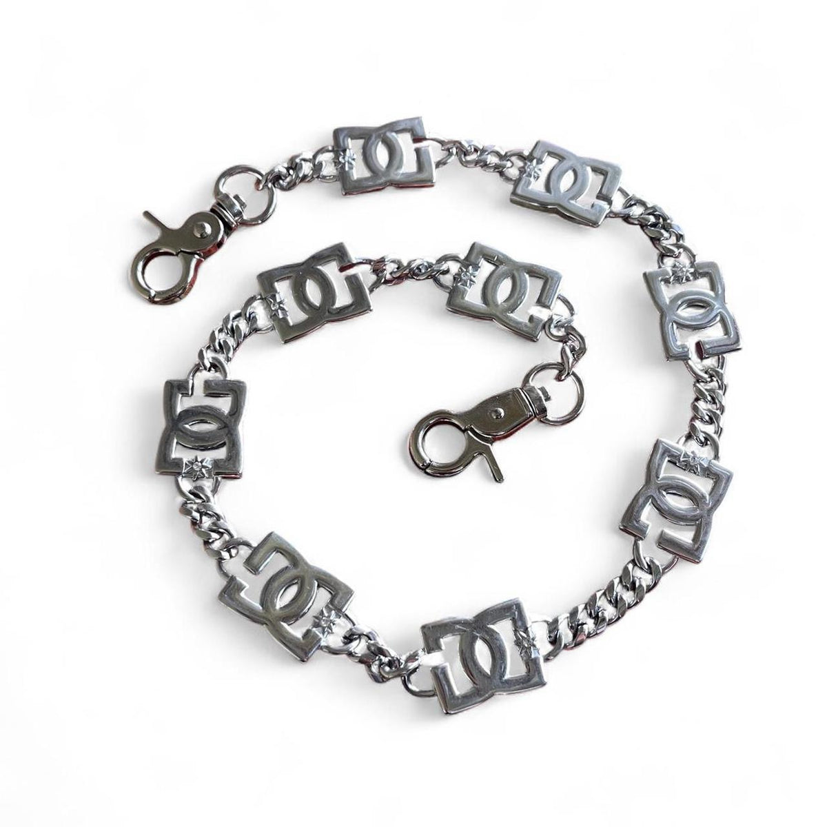 Y2K PANTS CHAIN