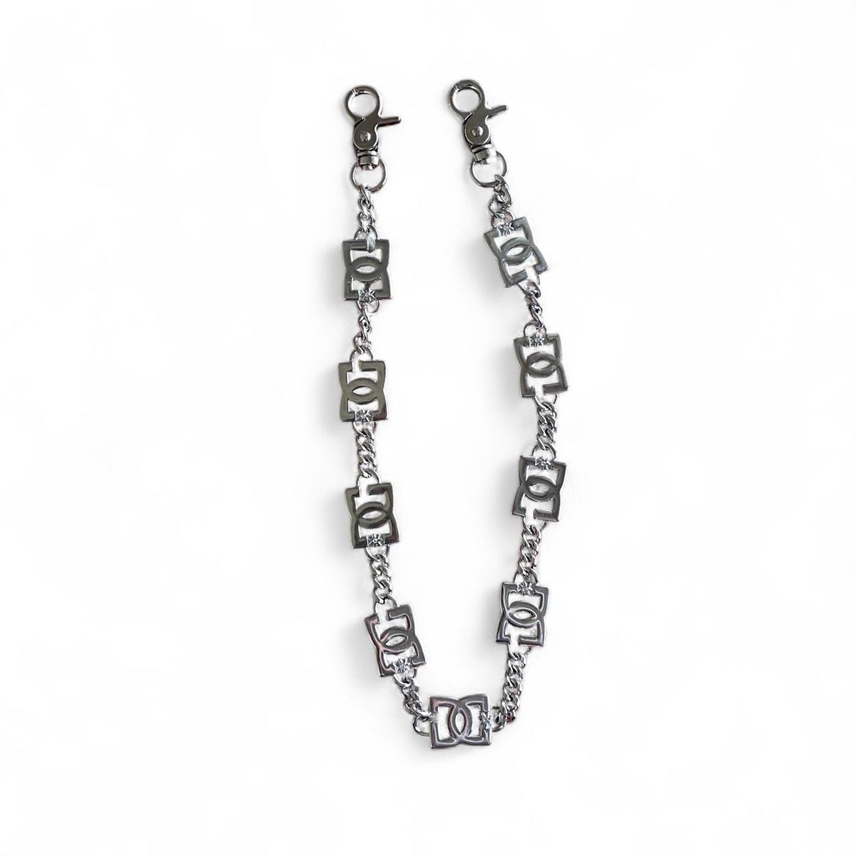Y2K PANTS CHAIN