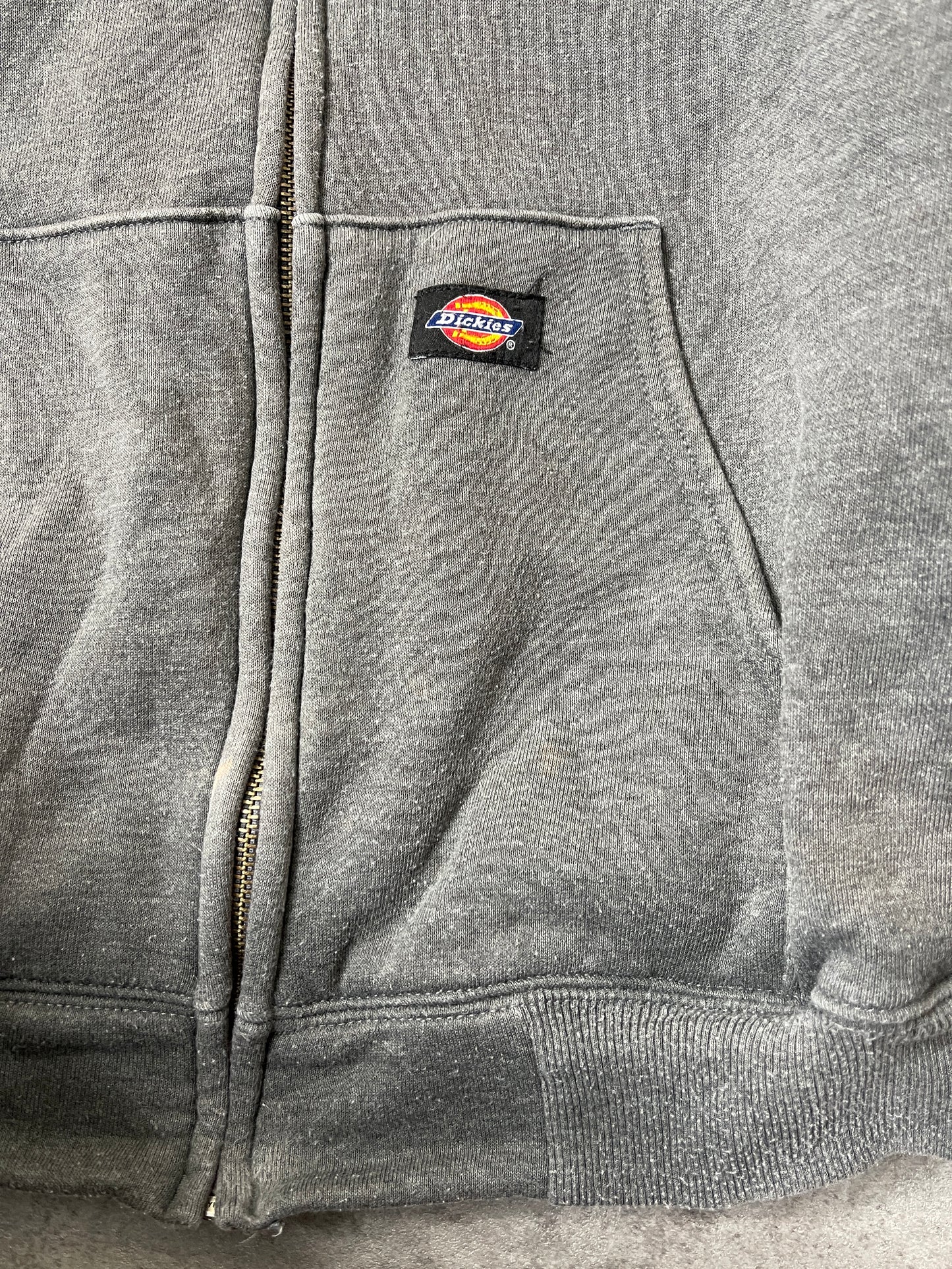 (L) 2000s DICKIES HOODIE