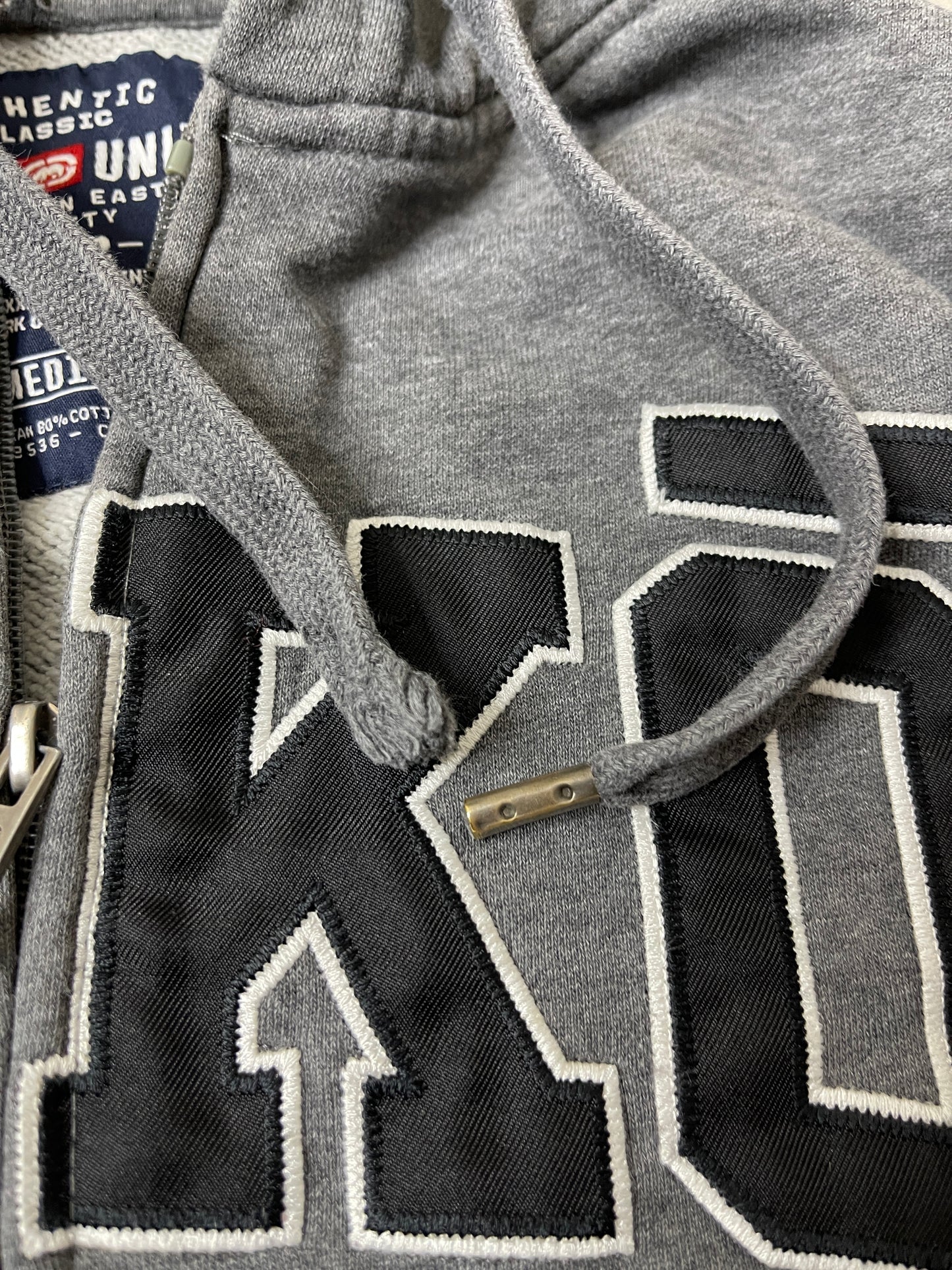 (M) Y2K ECKO HOODIE