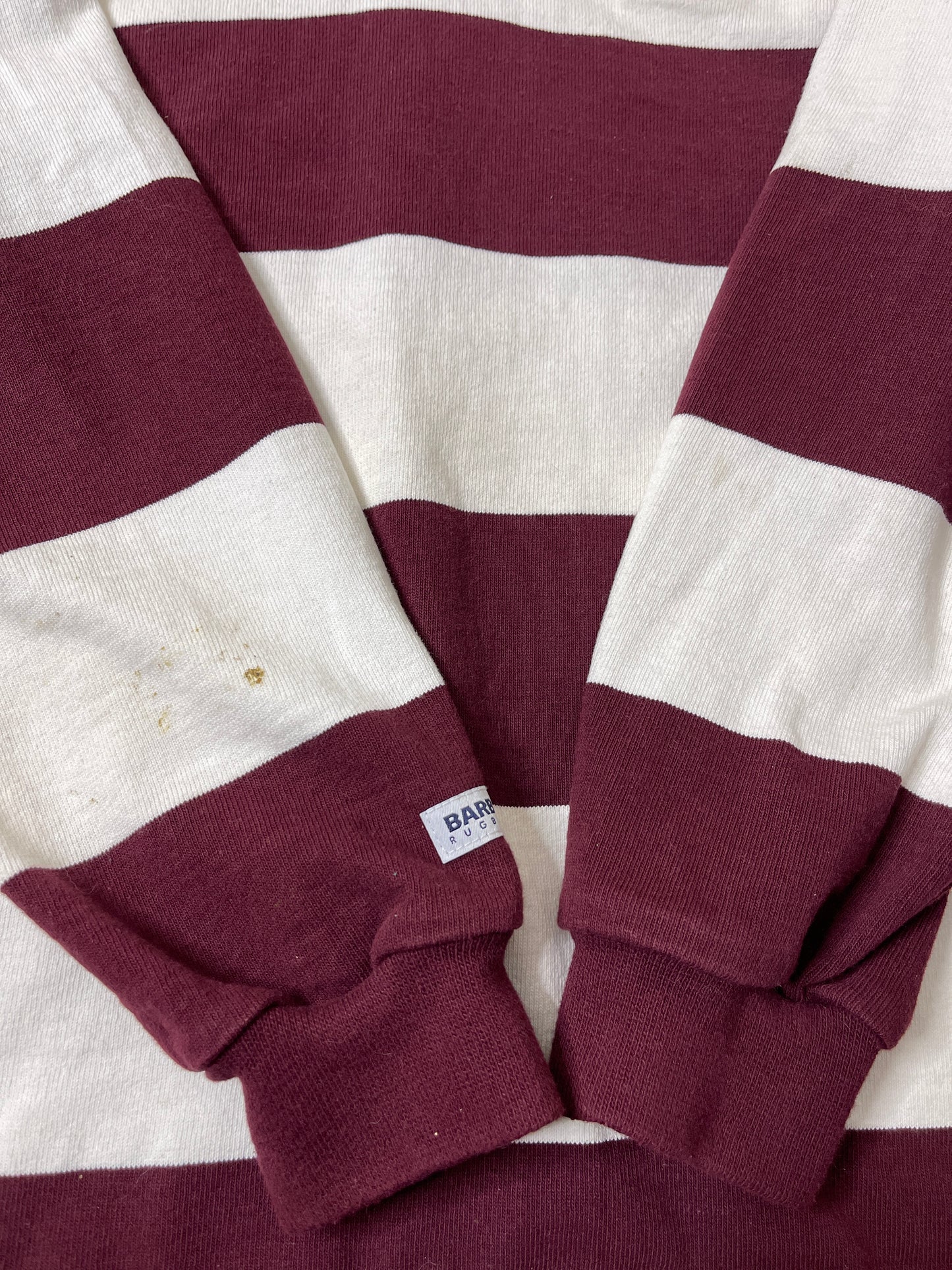 (XL) 90S HARVARD RUGBY