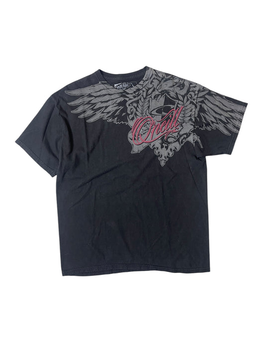 (L) Y2K ONEILL SHIRT