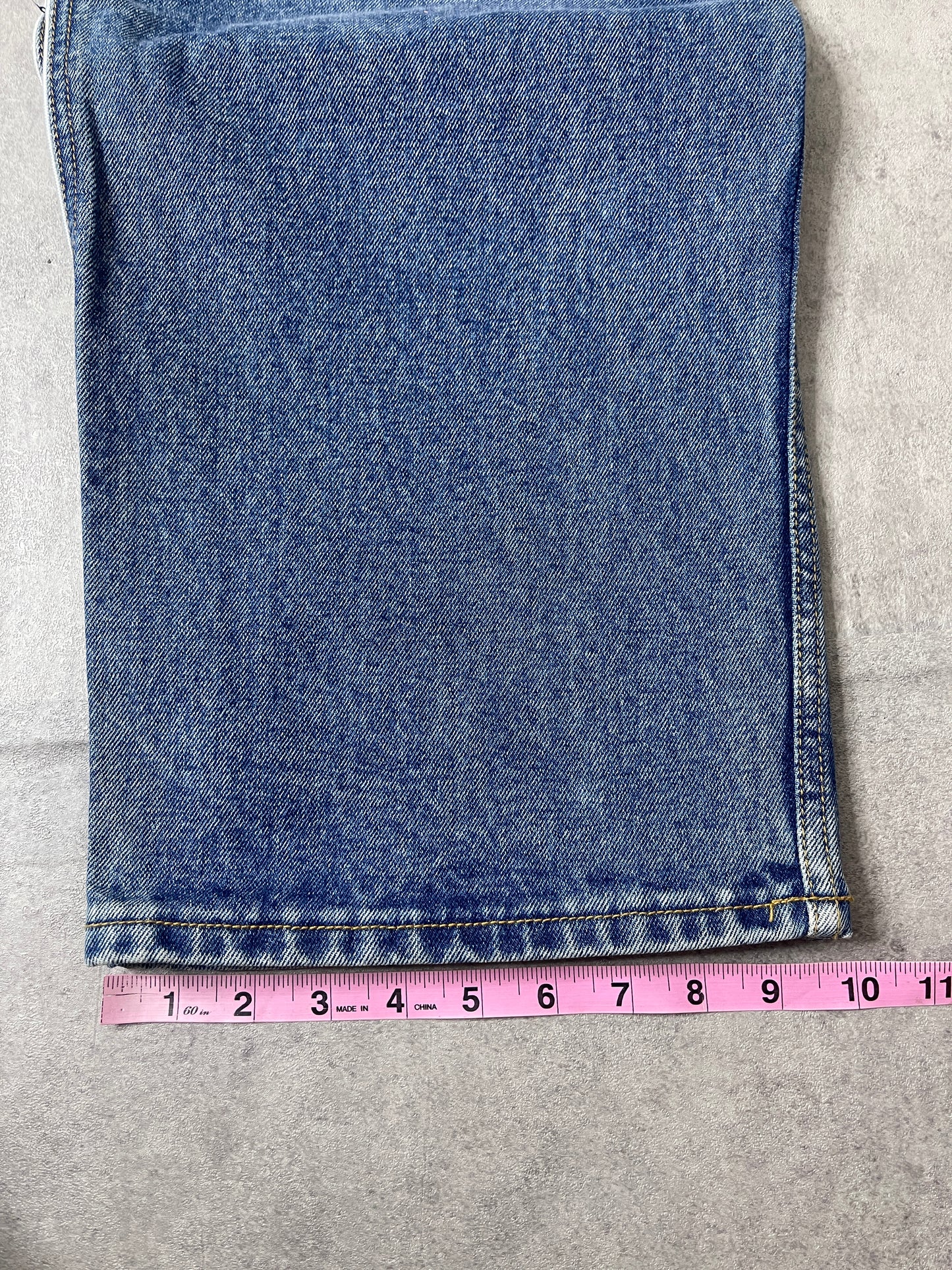 (30) NWT Y2K HI BOY JEANS