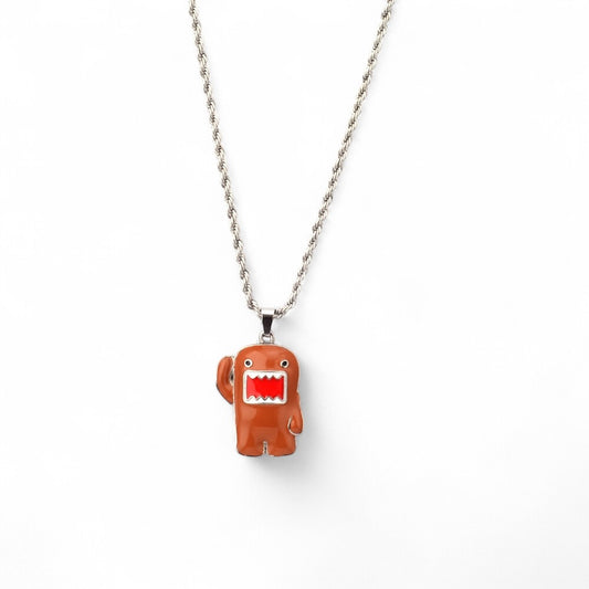 DOMO NECKLACE