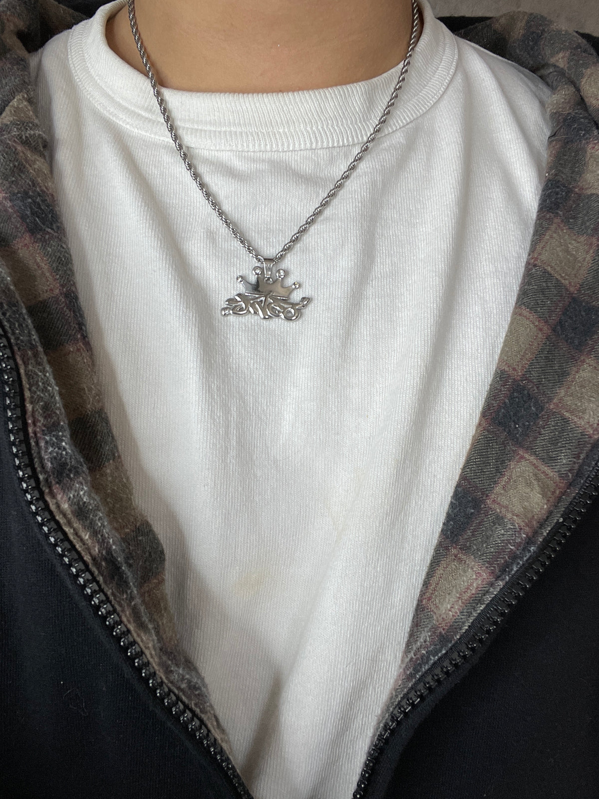 Y2K NECKLACE
