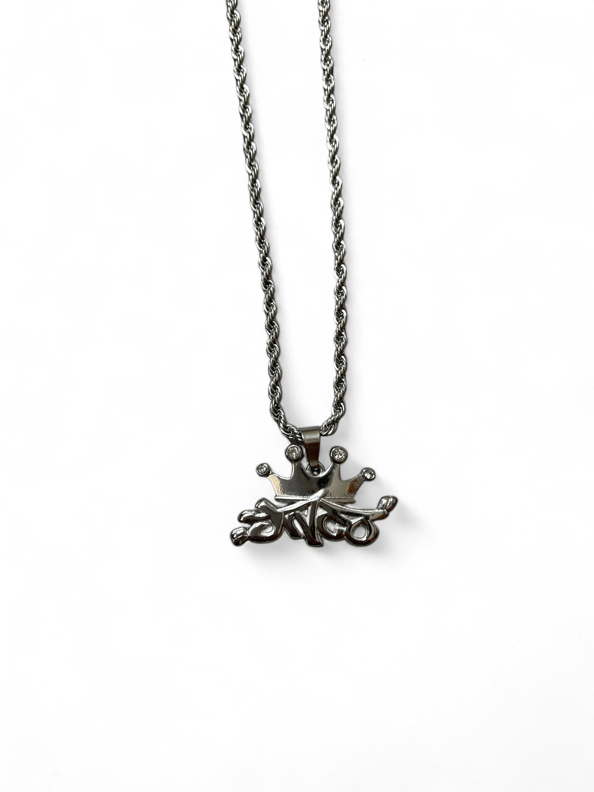 Y2K NECKLACE