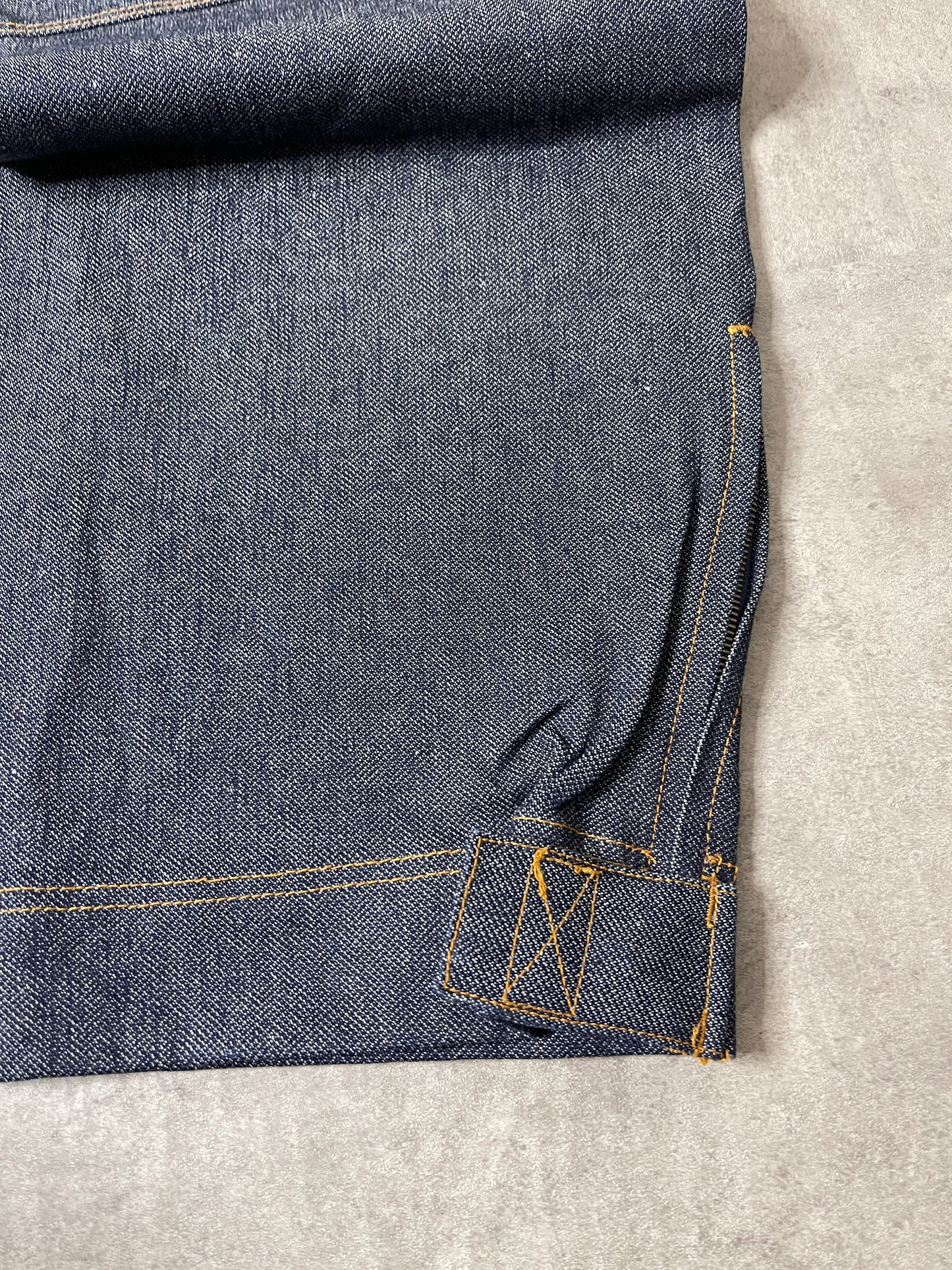 (38X34) Y2K COOL J JEANS