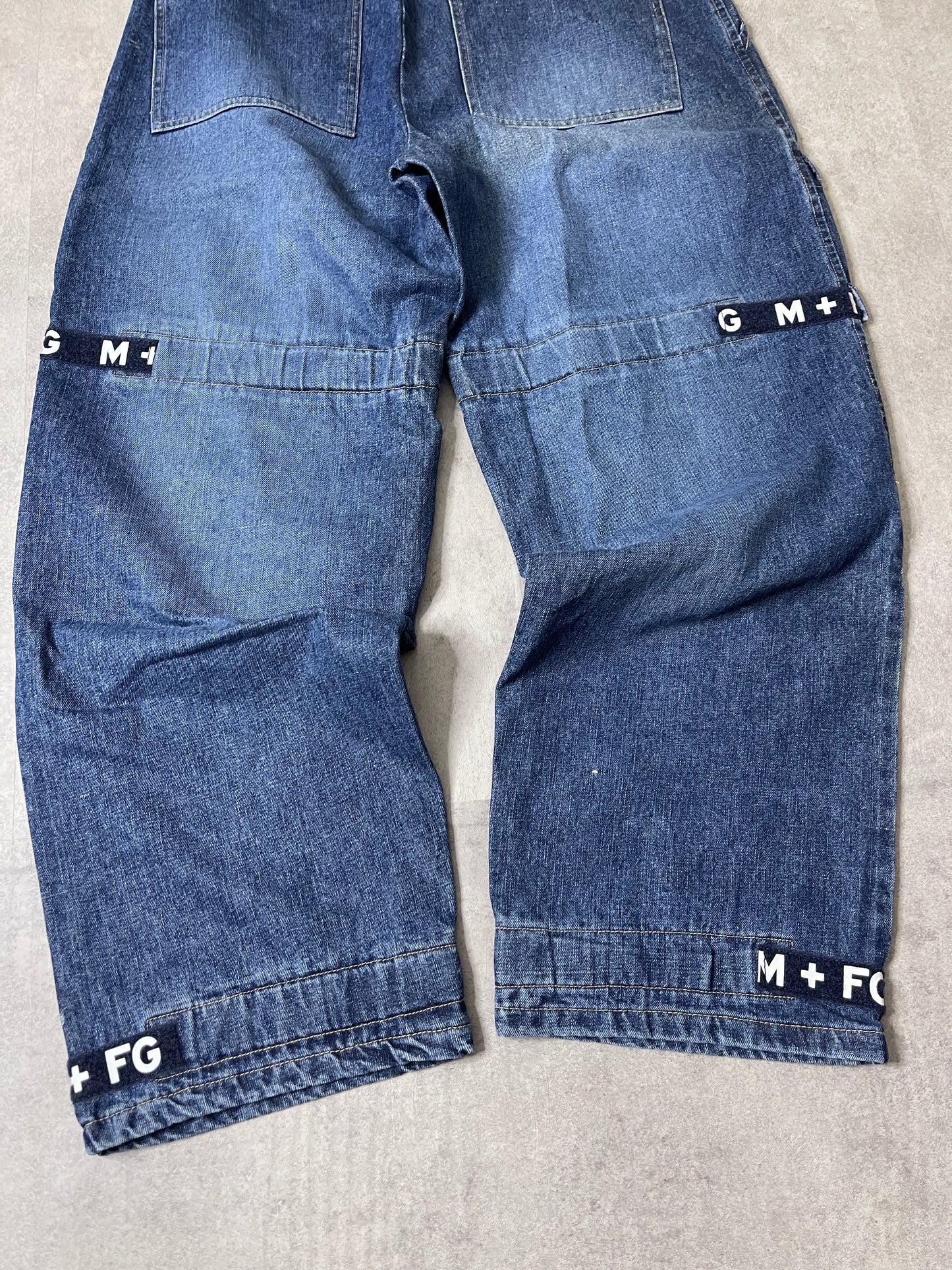 (36X32) GIRBUAD JEANS