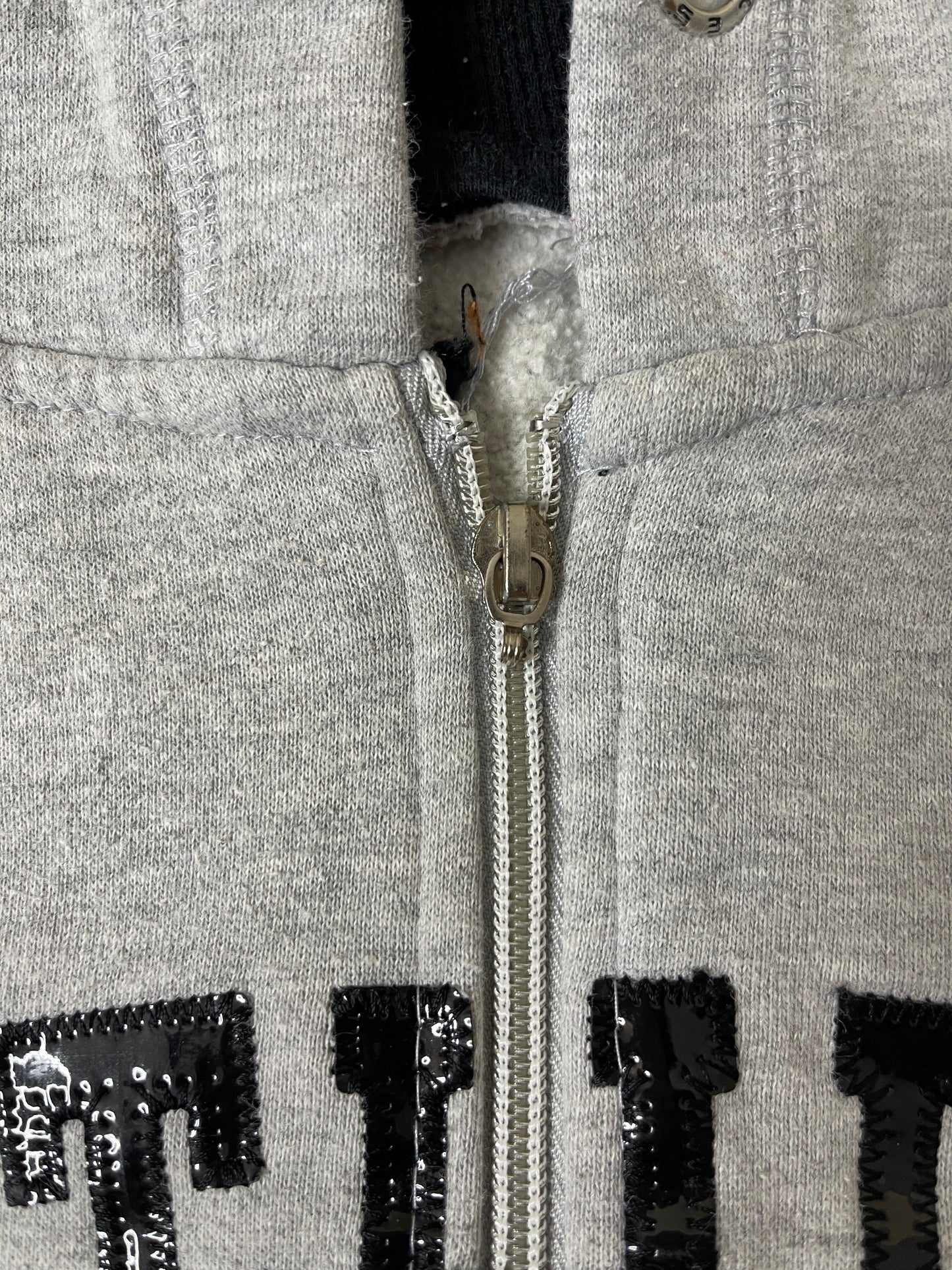 (L) Y2K SOUTHPOLE HOODIE