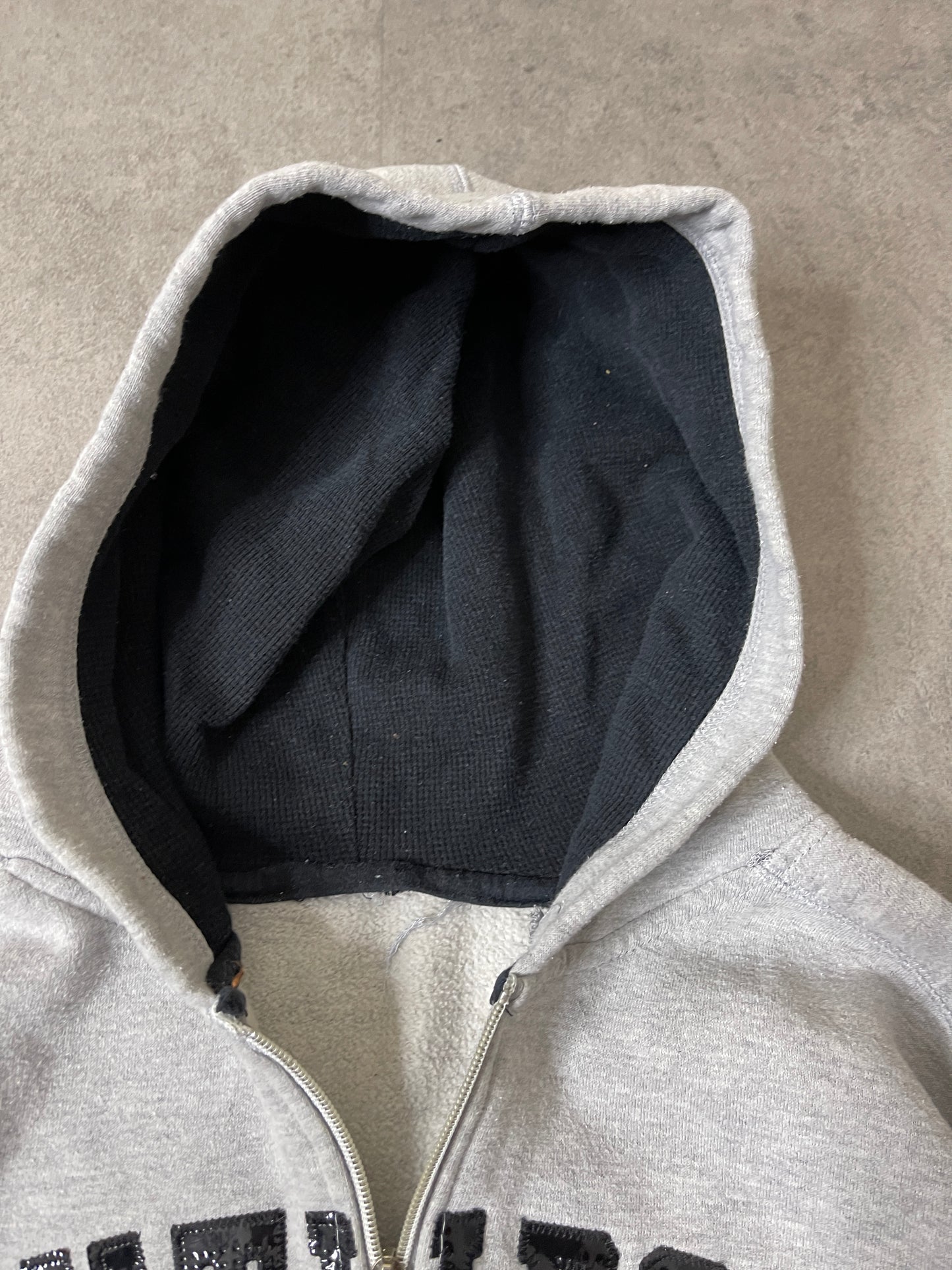 (L) Y2K SOUTHPOLE HOODIE