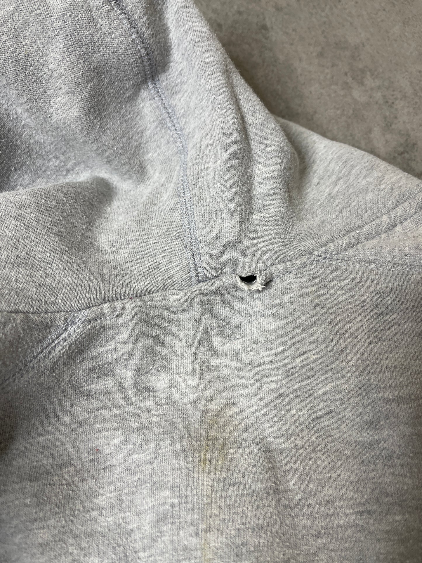 (L) Y2K SOUTHPOLE HOODIE