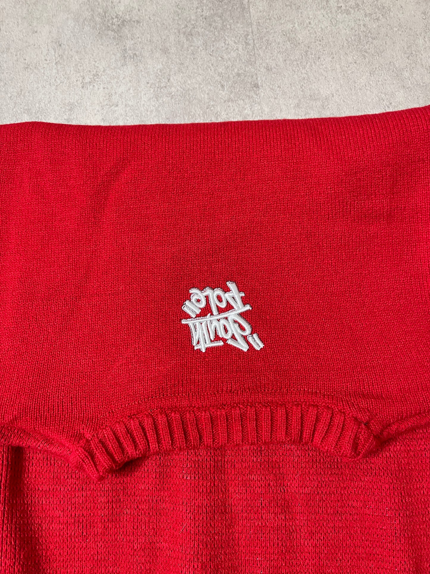 (L) Y2K SOUTHPOLE B BOY SWEATER