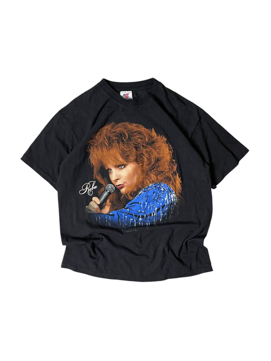 (L) 90S REBA SHIRT