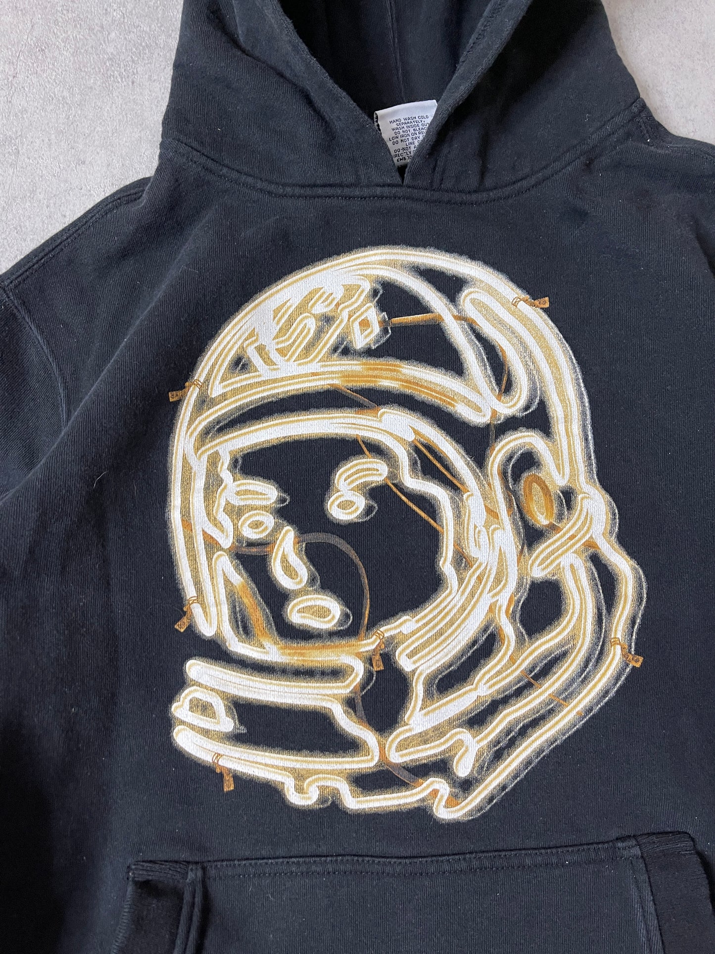 BILLIONAIRE BOYS CLUB HOODIE