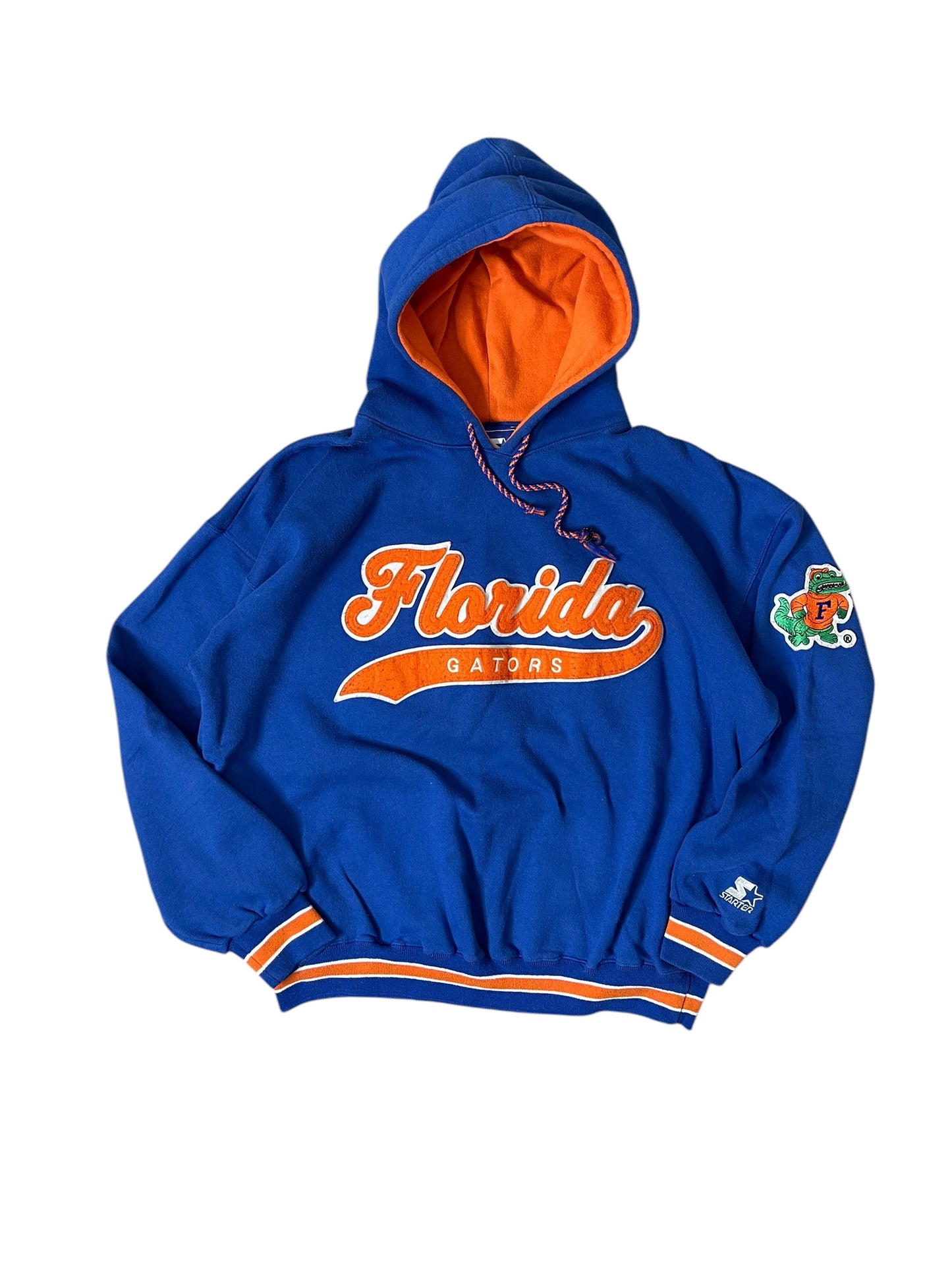 (XL) 90S FLORIDA GATORS HOODIE