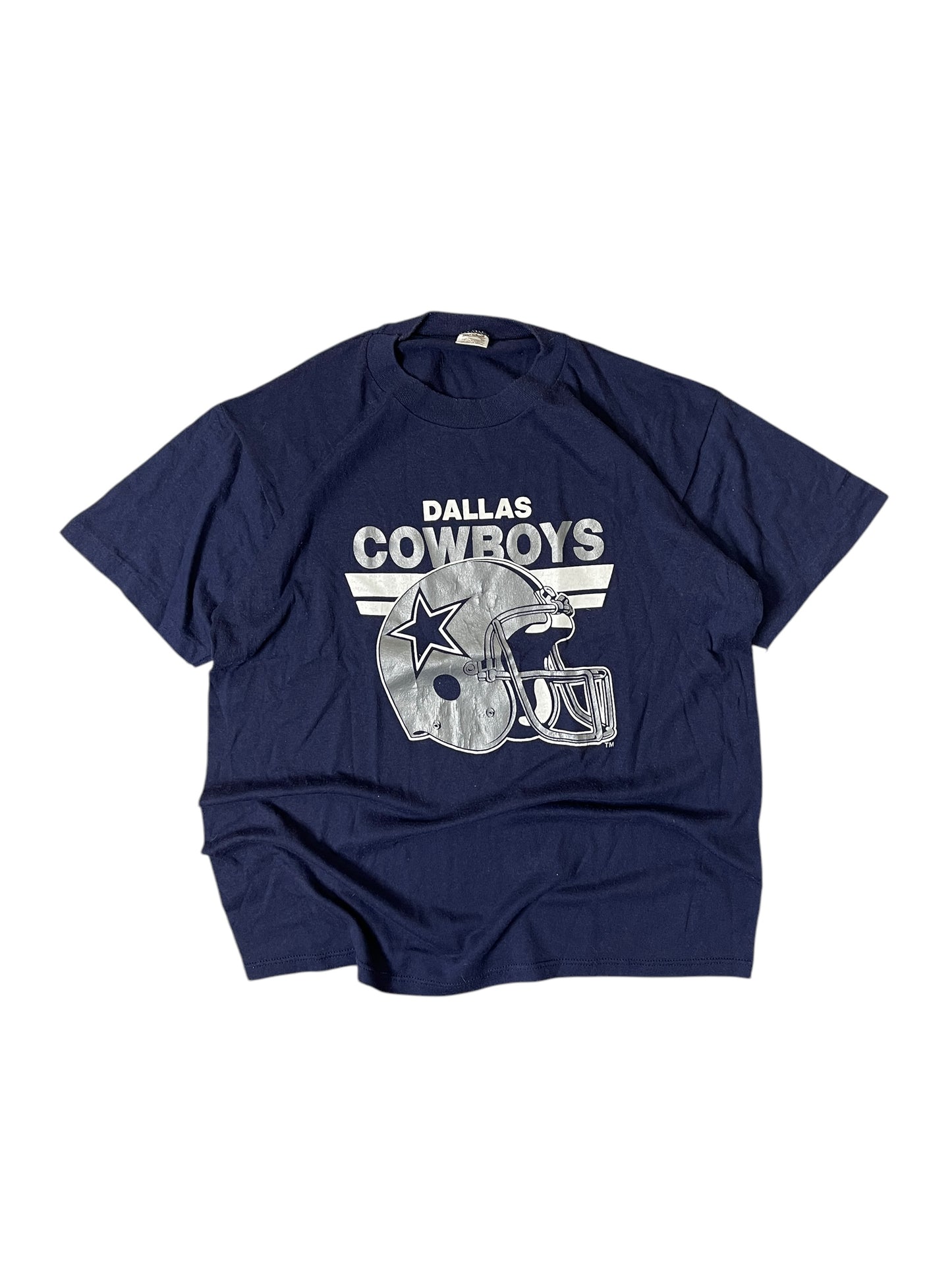 (XL) 80S DALLAS COWBOYS SHIRT