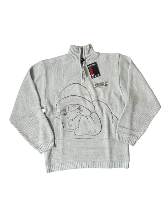 (M) Y2K SOUTHPOLE BBOY SWEATER