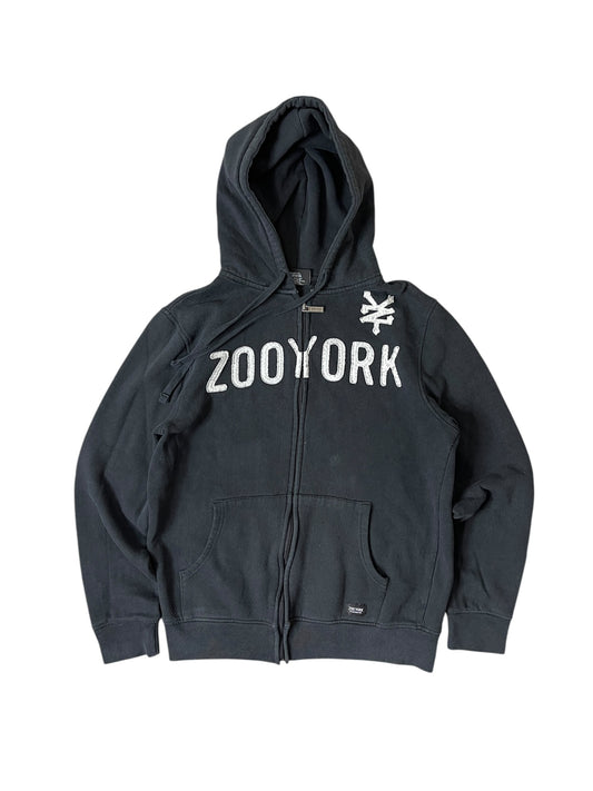 (M) Y2K ZOO YORK HOODIE