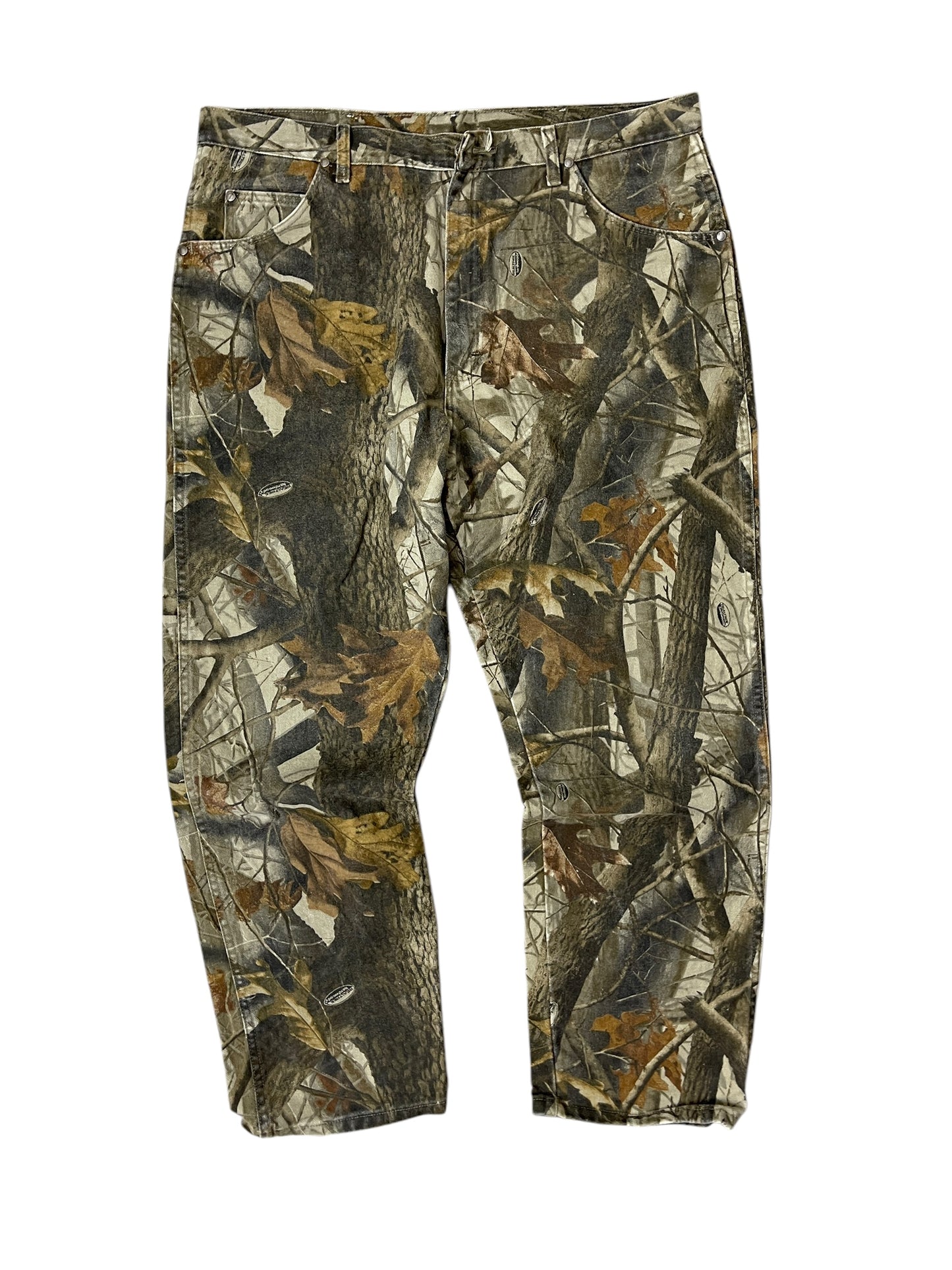 (40X32) CAMO PANTS