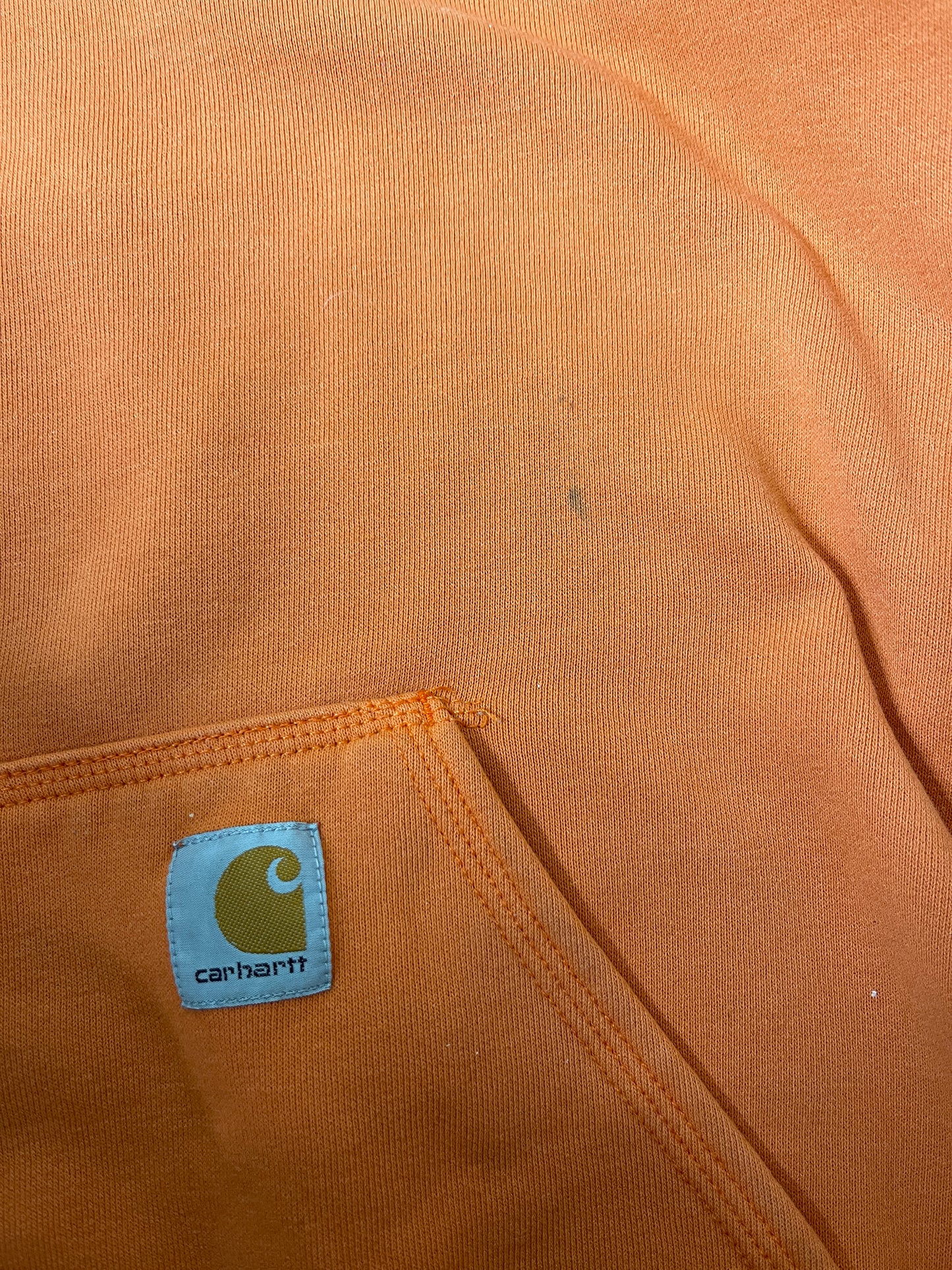 (2XL) CARHARTT HOODIE