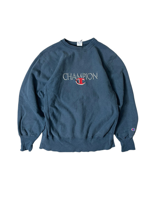 (L) 90S CHAMPION REVERSE WEAVE