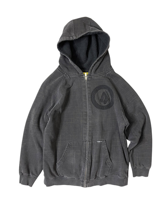 (L) Y2K VOLCOM HOODIE