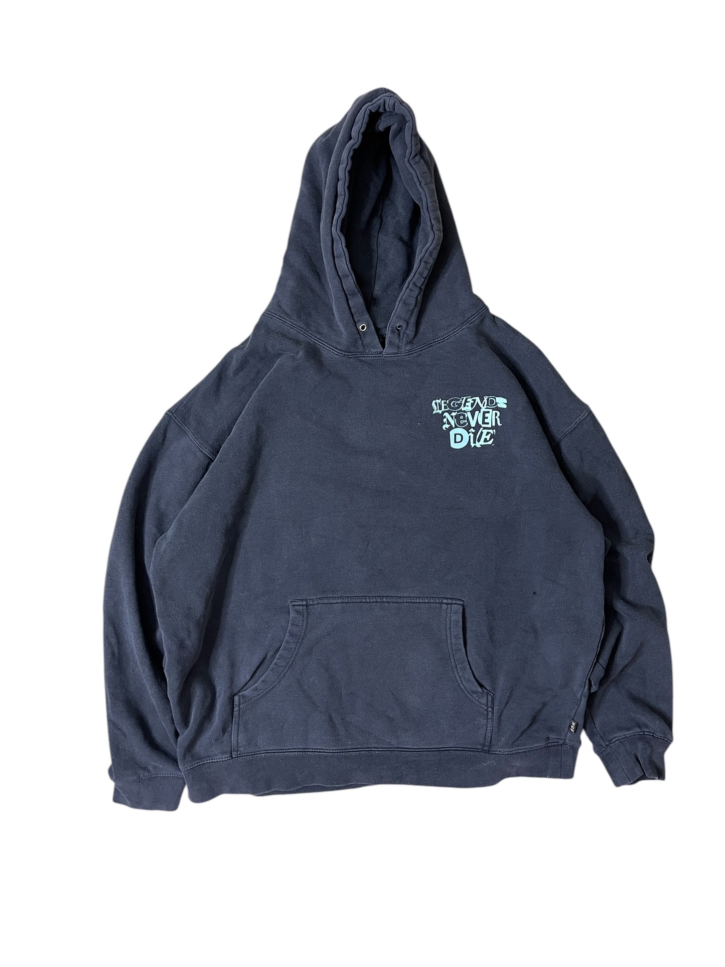 (XL) HUF HOODIE