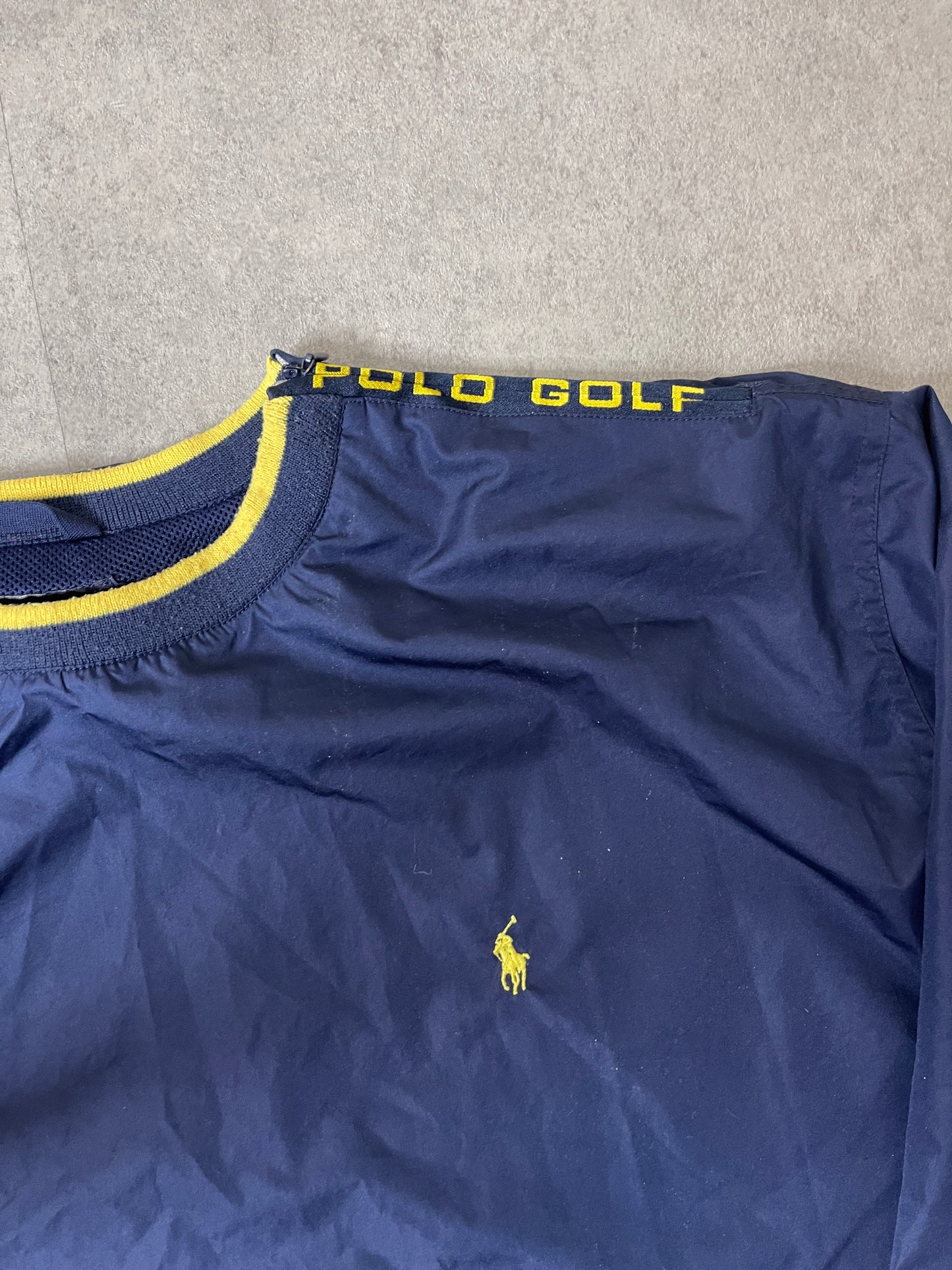 (XL) 90S RALPH LAUREN PULLOVER