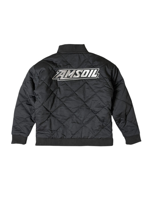 (M) AMSOIL QUILTED JACKET