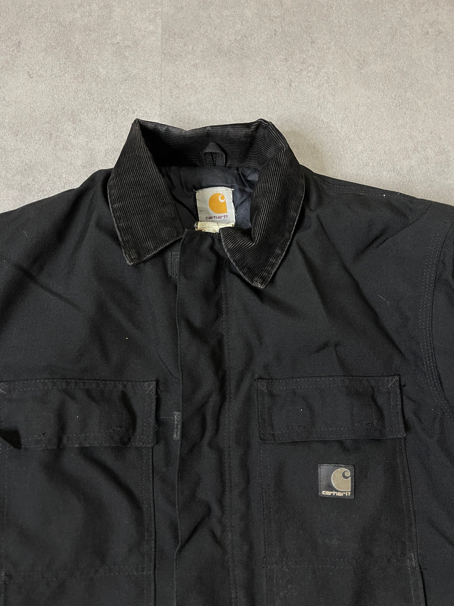 (M) 90S CARHARTT JACKET