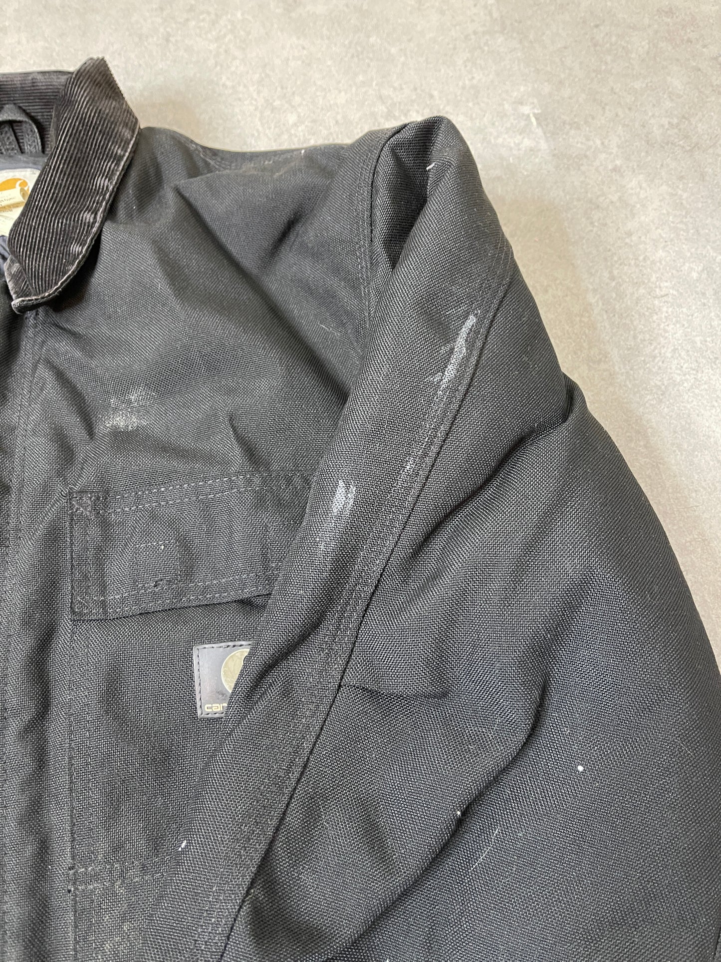 (M) 90S CARHARTT JACKET