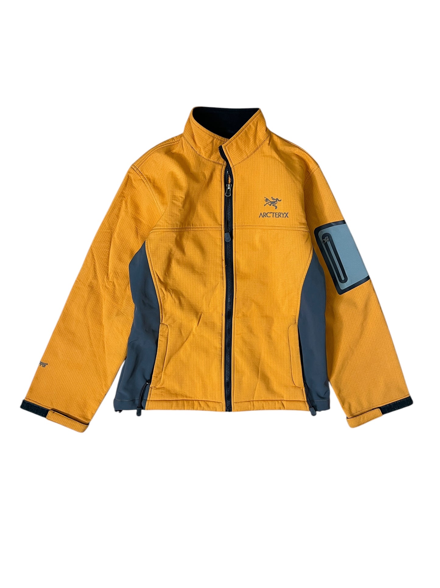 (M) WOMENS ARCTERYX JACKET