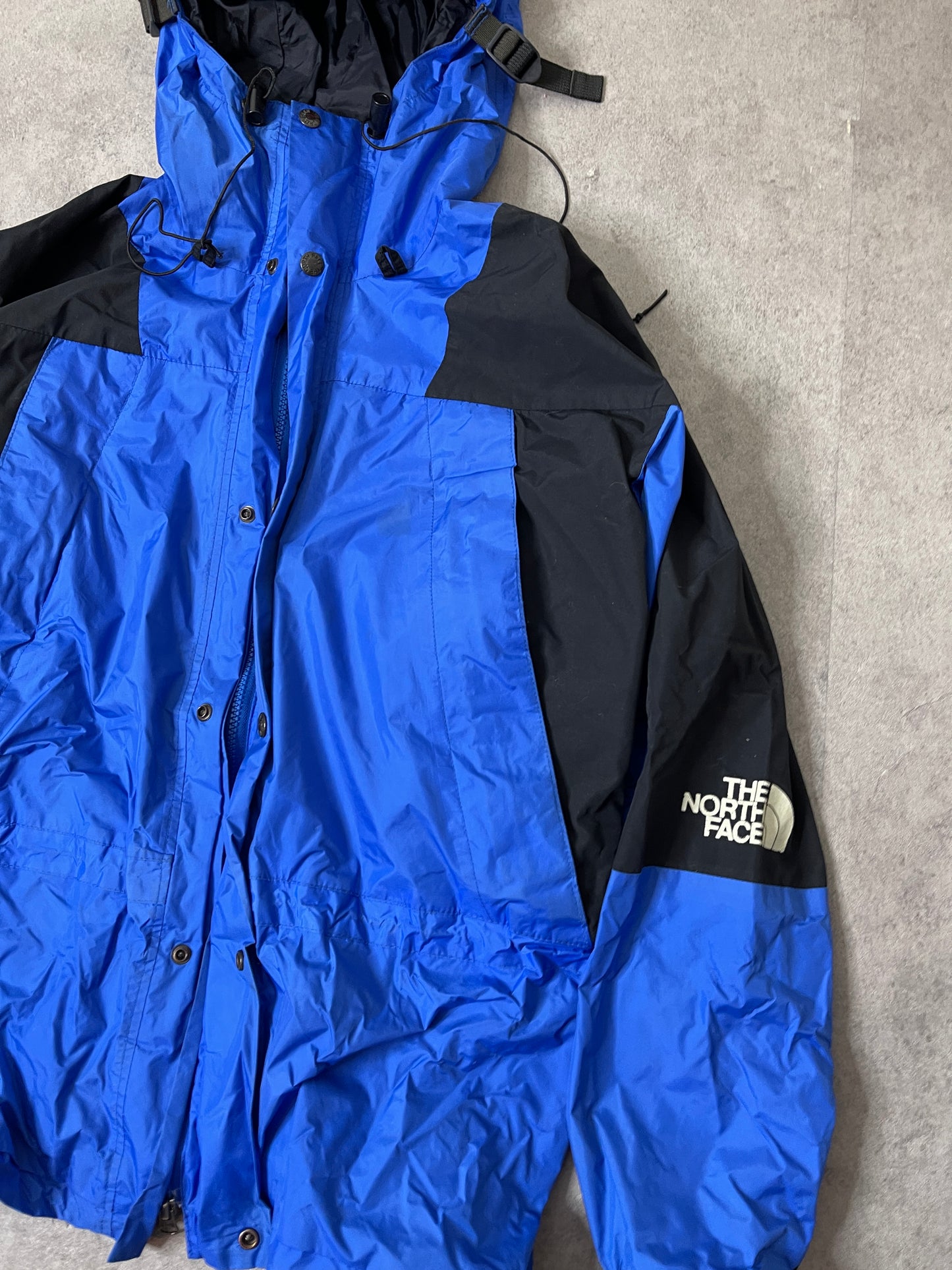 (S) 90S THE NORTH FACE JACKET