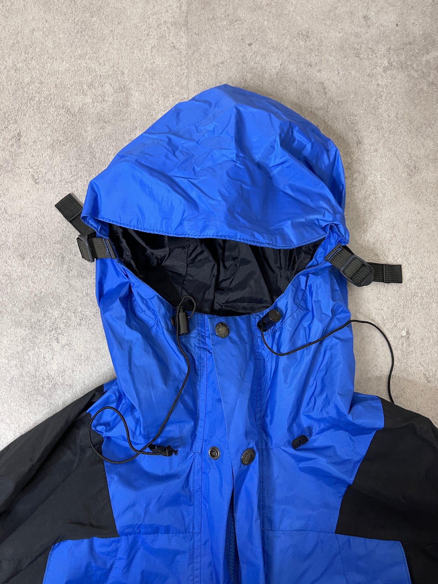 (S) 90S THE NORTH FACE JACKET