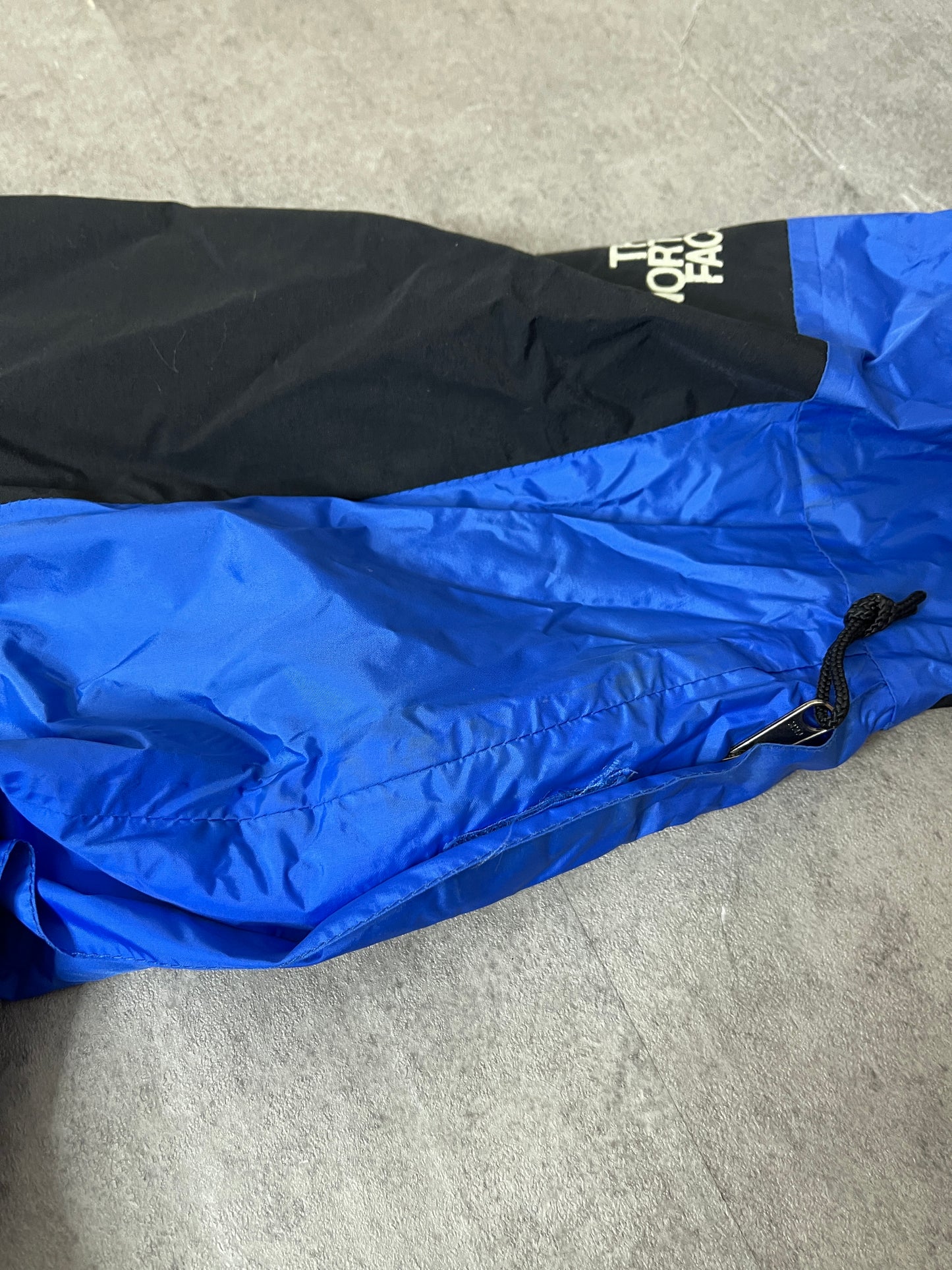 (S) 90S THE NORTH FACE JACKET