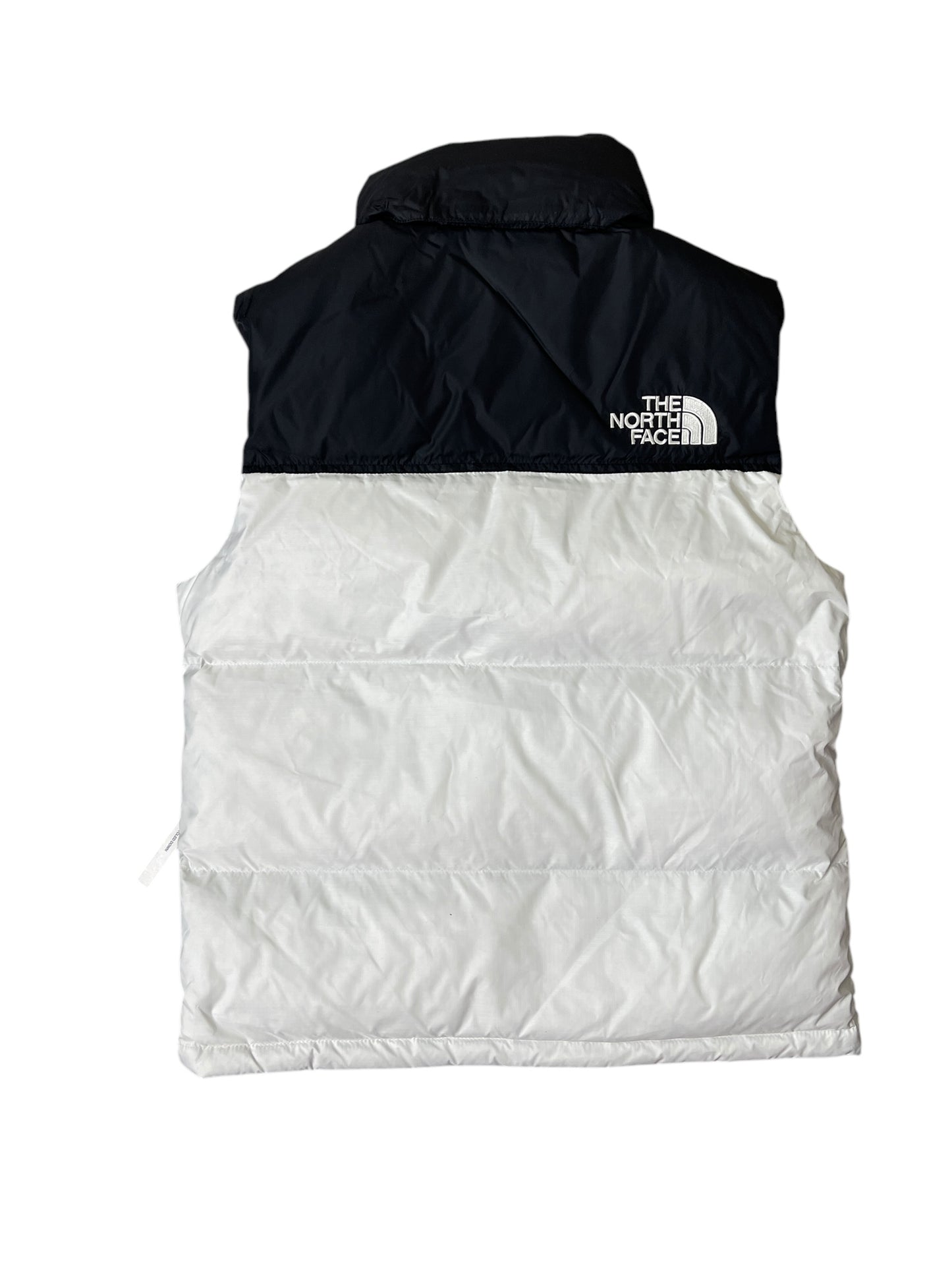 (XS) NWT THE NORTH FACE 700 PUFFER VEST