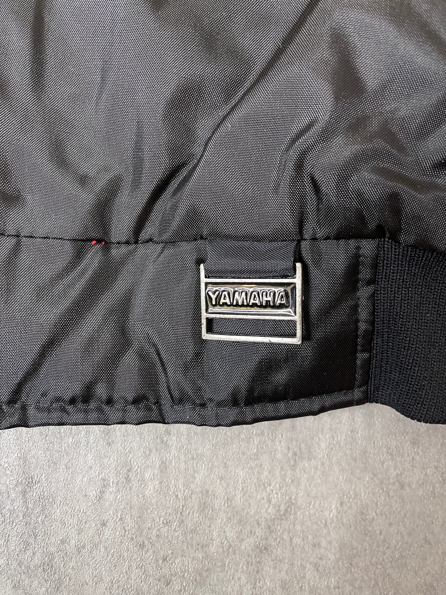 (M) 90S WOMENS YAMAHA JACKET