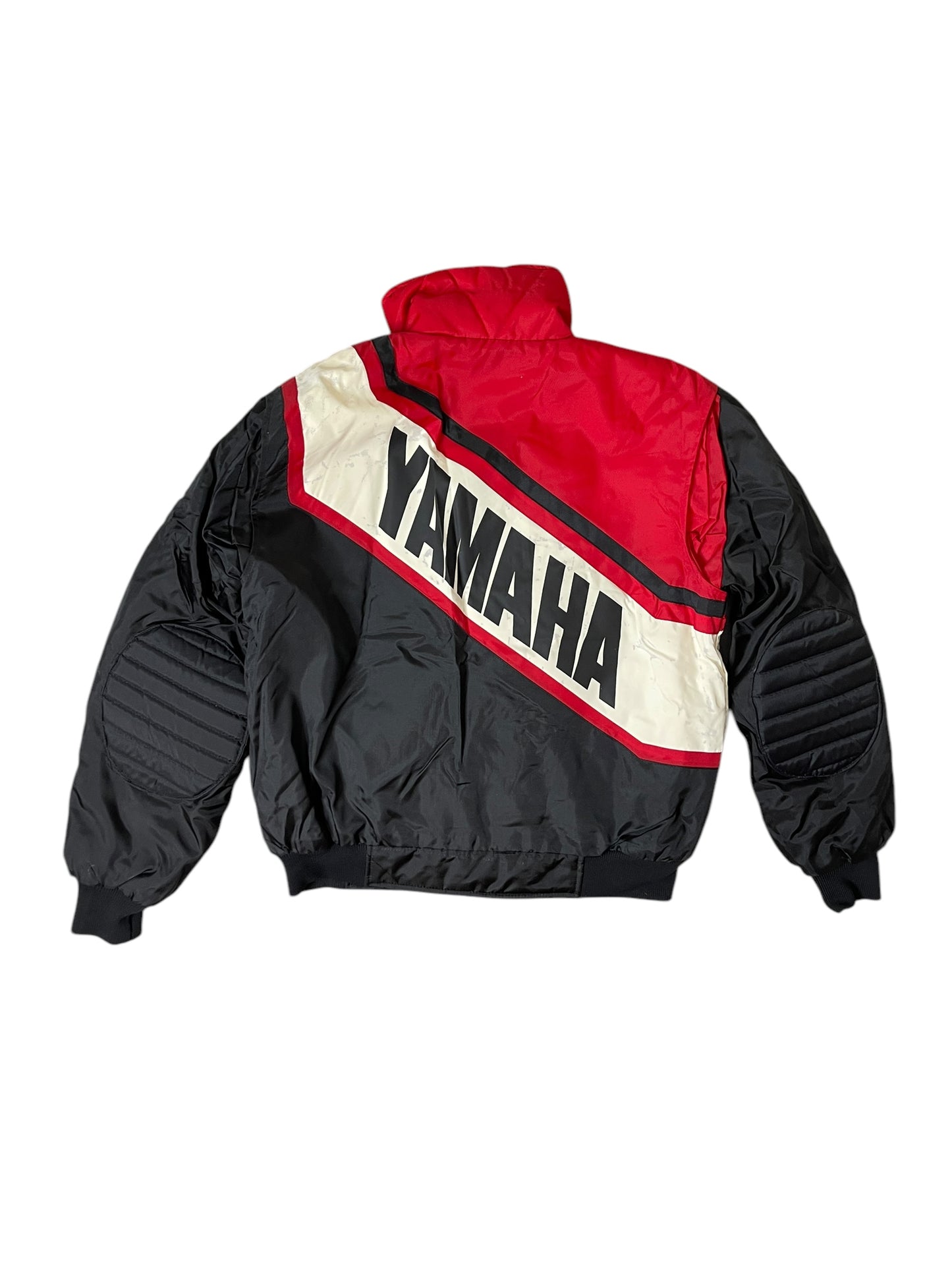 (M) 90S WOMENS YAMAHA JACKET