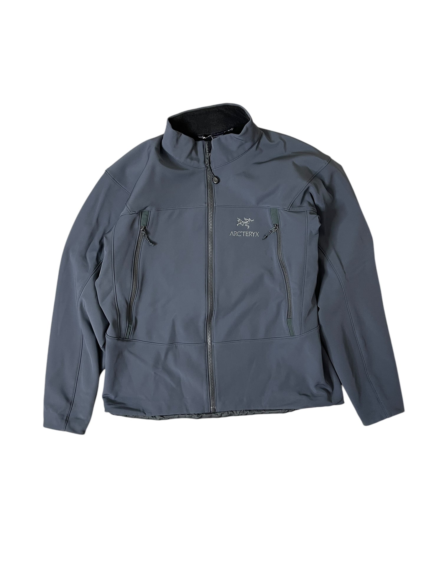 (L) ARCTERYX SHELL JACKET