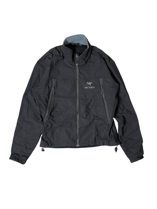 (L) ARCTERYX JACKET