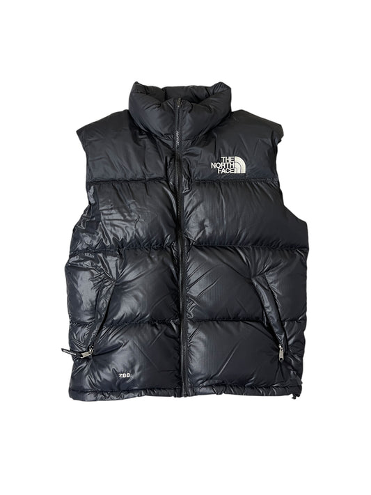 (M) THE NORTH FACE 700 PUFFER VEST